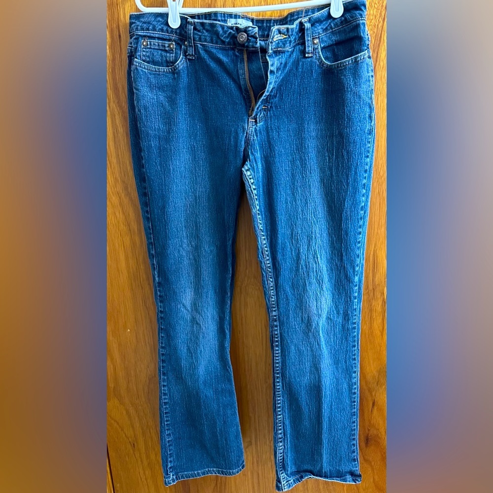 Riders Women’s Boot Cut Jeans